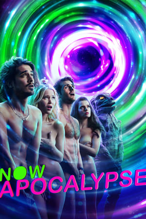 Now Apocalypse - temporada 1 poster