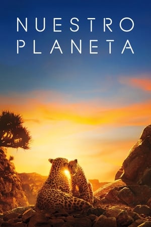 Nuestro Planeta Temporada 1 poster