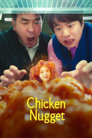 Nugget de pollo