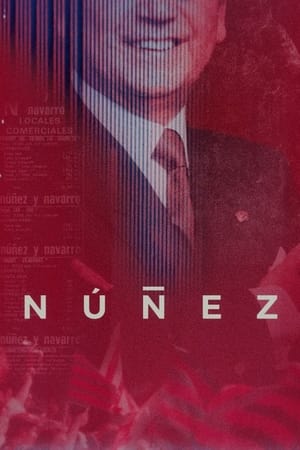 Nuñez Temporada 1 poster