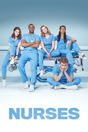 Nurses Temporada 1 poster