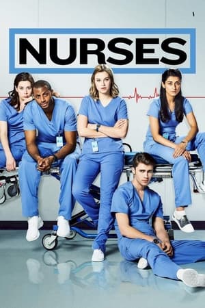 Nurses Temporada 2 poster