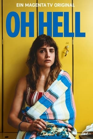 Oh Hell - temporada 1 poster