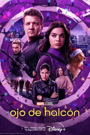 Ojo de Halcón