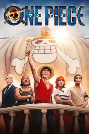 One Piece temporada 1