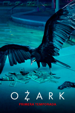 Ozark - temporada 1 poster