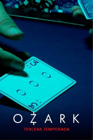 Ozark Temporada 3 poster