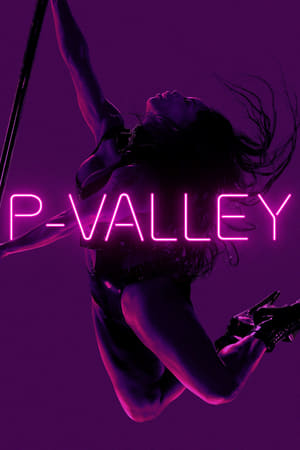 P-Valley Temporada 1 poster