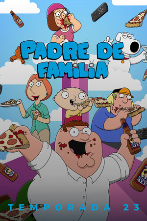 Padre de familia