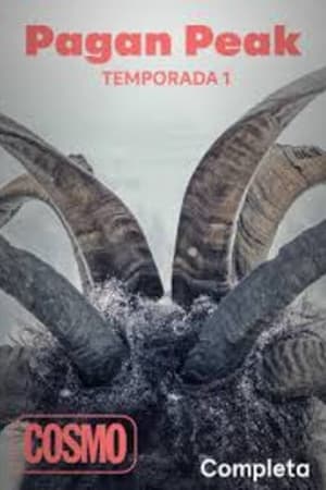 Pagan Peak Temporada 1 poster