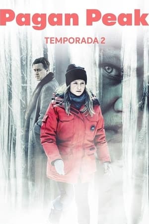 Pagan Peak Temporada 2 poster