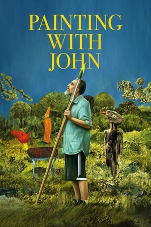 Painting With John Temporada 1 poster