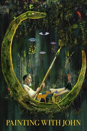 Painting With John Temporada 3 poster