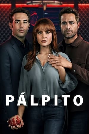 Pálpito - temporada 1 poster