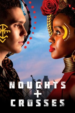 Pares y Nones - temporada 1 poster