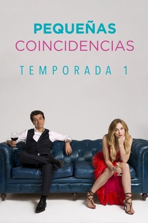 Pequeñas Coincidencias - temporada 1 poster