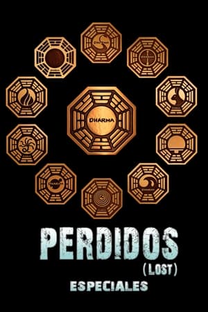 Perdidos Temporada 0 poster