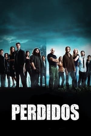 Perdidos Temporada 5 poster