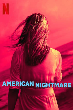 Pesadilla de un secuestro en California Temporada 1 poster