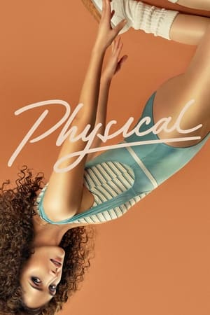 Physical - temporada 1 poster