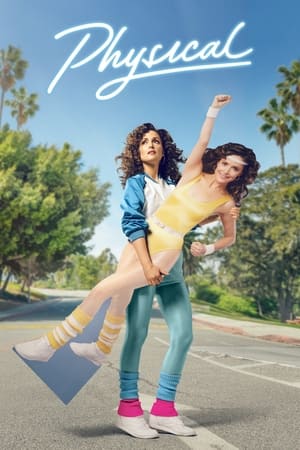 Physical - temporada 2 poster