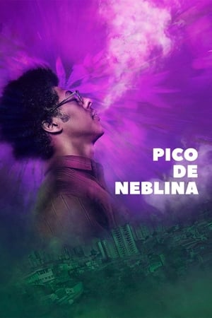 Pico de Neblina Temporada 1 poster