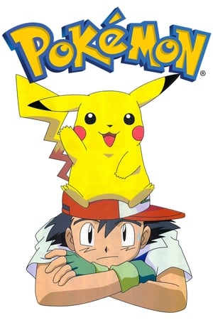 Pokémon temporada 0