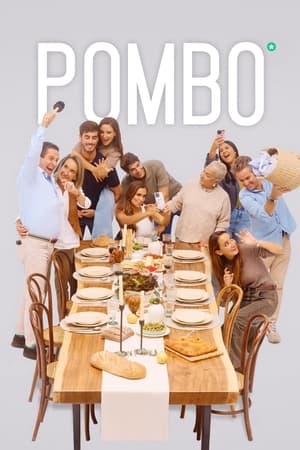 Pombo - temporada 1 poster