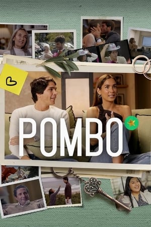 Pombo - temporada 3 poster