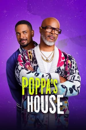 Poppa's House Temporada 1 poster