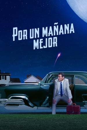 Por un mañana mejor Temporada 1 poster