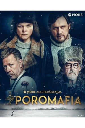 Poromafia Temporada 1 poster