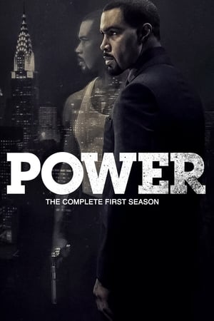 Power Temporada 1 poster
