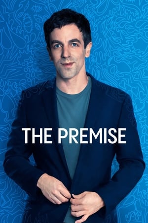 Premisa - temporada 1 poster