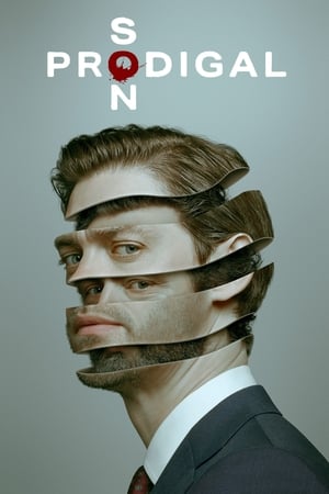 Prodigal Son Temporada 1 poster