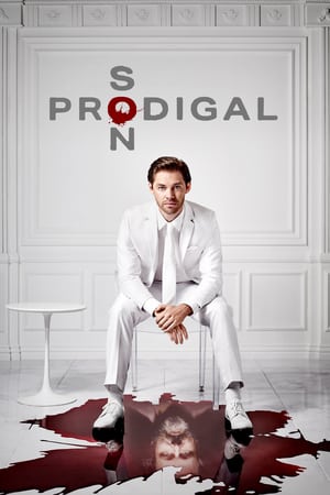 Prodigal Son Temporada 2 poster