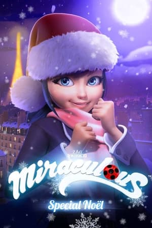 Prodigiosa: Las aventuras de Ladybug temporada 0