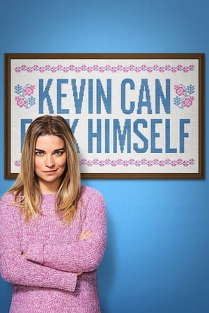 Que te den, Kevin - temporada 1 poster