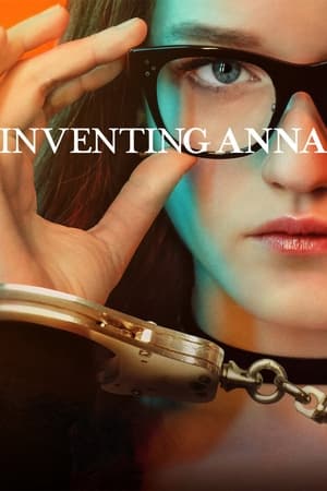 ¿Quién es Anna? Temporada 1 poster