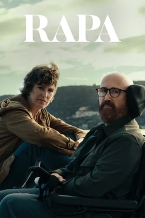 Rapa Temporada 3 poster