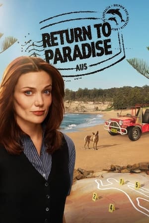 Return to Paradise Temporada 1 poster