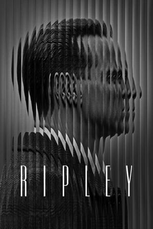 RIPLEY Temporada 1 poster