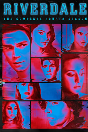 Riverdale Temporada 4 poster