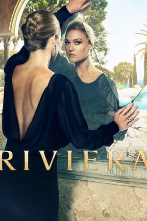 Riviera Temporada 2 poster