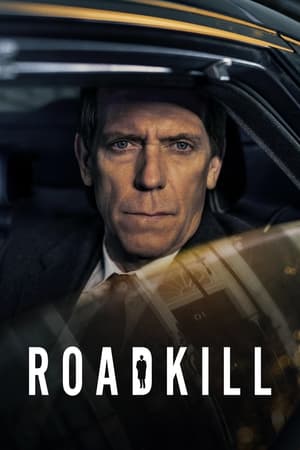 Roadkill Temporada 1 poster