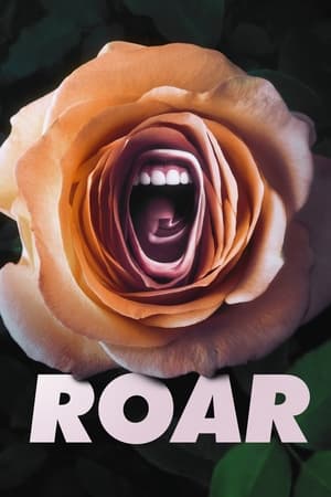 Roar Temporada 1 poster