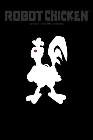 Robot Chicken temporada 2