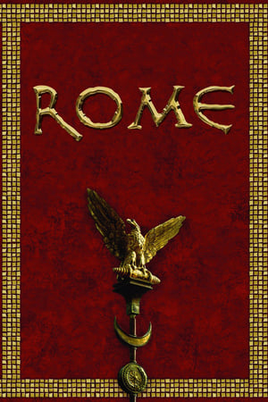 Roma Temporada 0 poster