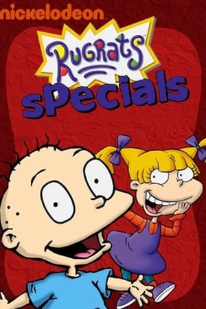 Rugrats: Aventuras en pañales Temporada 0 poster