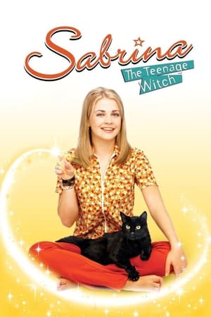 Sabrina, cosas de brujas - temporada 1 poster